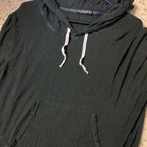 Brandy Melville Black Hoodie
